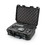NANUK 915 Waterproof Hard Case with Custom Foam Insert for DJI MAVIC 3 - Black