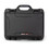 NANUK 920 Waterproof Hard Case with Lid Organizer and Padded Divider - Black