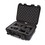 NANUK 920 Waterproof Hard Case with Custom Foam Insert for Sony A7R Size Camera - Black