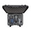 NANUK 925 Waterproof Hard Case with Foam Insert for DJI Mavic 3 Fly More / Cine Premium Combo - Black