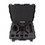 NANUK 950 Waterproof Hard Case with Custom Foam for DJI Phantom 4 RTK - Black