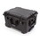 NANUK 960 Waterproof Hard Case with Wheels - Black