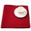 Muka 12 Packs Cotton Napkins 19 x 19 Inch Handkerchief for Festival Party Wedding Dinner Everyday Use