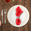 Muka 12 Packs Premium Satin Dinner Napkins 12 x 12 Inch, Napkins for Party, Wedding, Everyday Use