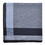 Muka Blue Handkerchiefs 100% Combed Cotton Extra Soft 17x17 Inch Wholesale Handkerchiefs