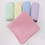 Muka 100% Combed Cotton Soft Handkerchiefs 16" x 16" Bulk