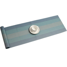 Muka Table Runner Heat-resistant 12 x 71 Inch