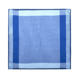 Personalized Handkerchiefs Heat Transfer Combed Cotton Handkerchiefs 17