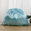 Muka Dust Bag Drawstring Pouch for Handbag Purse Shoes Large Satin Cover Storage Bag Silk Texture