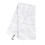 Muka Golf Towel Tri-Fold with Carabineer 16x24 inch