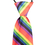TopTie 6 Pcs Mix Design Boys Formal Wear Pre-Tied Polyester Necktie Set