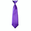 TopTie Wholesale 12 Pcs Kid's Solid Color Neckties, 10 Inch Ties
