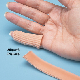 Silipos Digital Pad Strip, 24" (61cm), pack of 2 strips