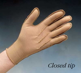 Bioform Pressure Gloves Closed Tip