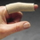 Norco Neoprene Finger Sleeves, 18" (46cm)