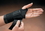 Liberty Workflex Splint, 6" (15cm) Length, RIGHT