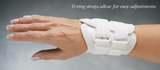 Count'R-Force Radial-Ulnar Wrist Brace, RIGHT