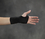 Norco Long Wrist Brace, LEFT, 8-1/4" (21cm) length