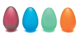 Eggsercizer Exerciser