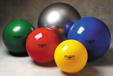 Thera-Band Standard Exercise Balls