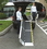 EZ-ACCESS SUITCASE Signature Series Ramps, supports up to 800 lbs. (363kg)