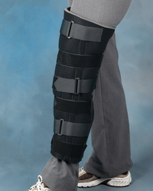 Norco Universal Knee Immobilizer