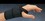 ProFlex 4000 Wrist Support, Black, Standard length