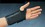 ProFlex 4000 Wrist Support, Black, Standard length