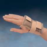 Liberty Sport Wrist Splint, LEFT