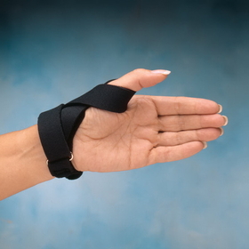 Comfort Cool Thumb Abductor Strap