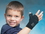 Norco Neoprene Thumb Support Pediatric, RIGHT