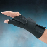 Comfort Cool Wrist & Thumb CMC Splint, RIGHT