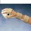 Preformed Anti-Spasticity Ball Splint: Forearm Based, LEFT