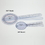 Exacta International 180&deg; Goniometer, Plastic, Price/EA