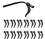 Muka 50 Pairs Eyeglasses Ear Grip Hooks Anti-Slip Comfortable Glasses Retainers Silicone Glasses Grip Ear Hook Holder
