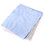 Muka 100 Pcs Needle One Microfiber Eyeglasses Cleaning Cloth for Lens 6"x6"