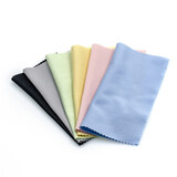 Muka Needle Three Microfiber Eyeglasses Cleaning Cloth for Lens 6