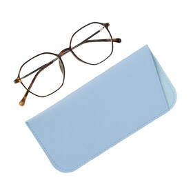 Muka Candy Hues Glasses Protective Pouch Bag Ultra-Light for Eyeglass
