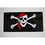 NEOPlex 10-005 Jolly Roger Pirate Bumper Sticker
