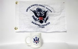 NEOPlex 16-008 Coast Guard White Coffee Mug