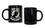NEOPlex 16-010 Pow-Mia Black Coffee Mug