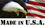 NEOPlex 18-005 Buy Here Pay Here Under Hood Auto Sign 40" X 29" Made Usa