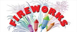 NEOPlex BN0001-3 Fireworks 30