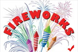 NEOPlex BN0001 Fireworks 24