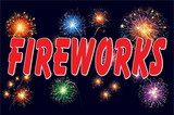 NEOPlex BN0013 Fireworks Night 24