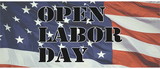 NEOPlex BN0020-3 Open On Labor Day 30