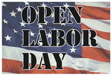 NEOPlex BN0020 Open On Labor Day 24