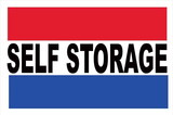 NEOPlex BN0027 Self Storage Rwb 24
