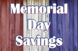 NEOPlex BN0045 Memorial Day Savings 24