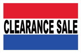 NEOPlex BN0049 Clearance Sale Business Banner 24